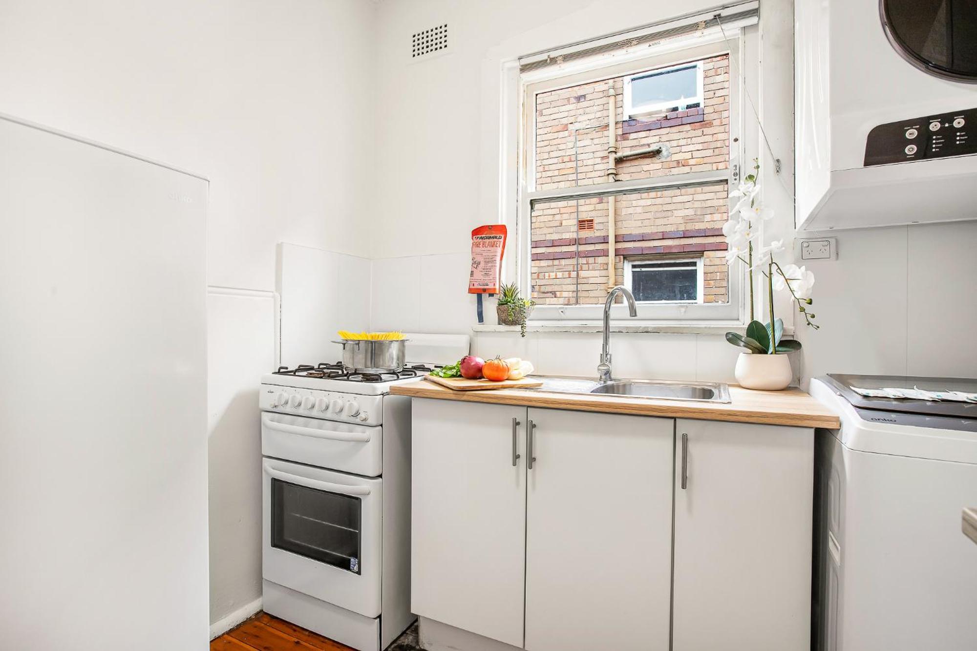 Manly Getaway - Perfect Location, Stylish - Mins Walk To Manly & Wharf - Perfect For Families, Couples & Business Travellers Apartment *