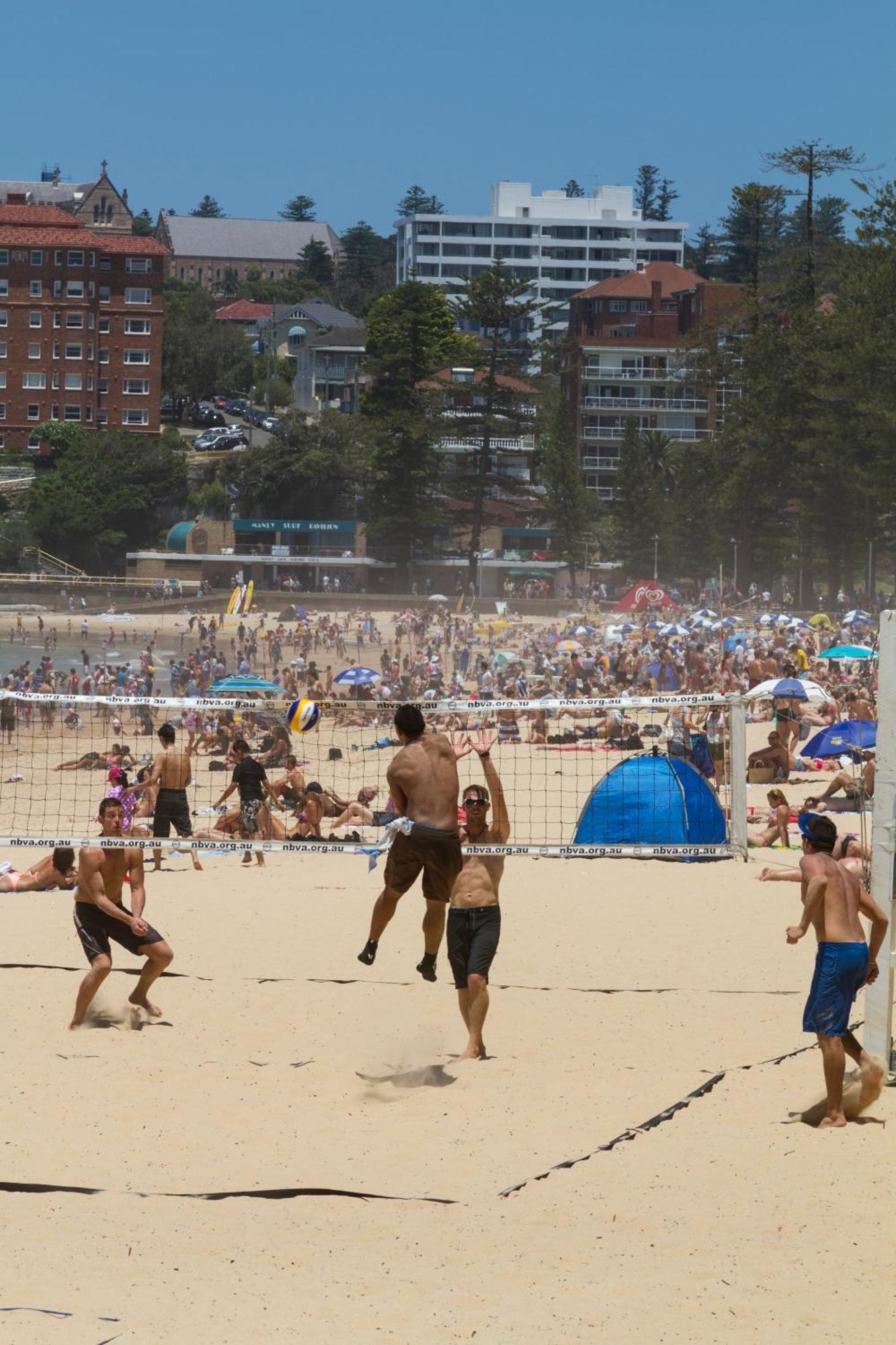 Manly Getaway - Perfect Location, Stylish - Mins Walk To Manly & Wharf - Perfect For Families, Couples & Business Travellers *